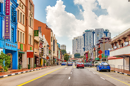 欧洲买房移民有哪些国家可以选择？