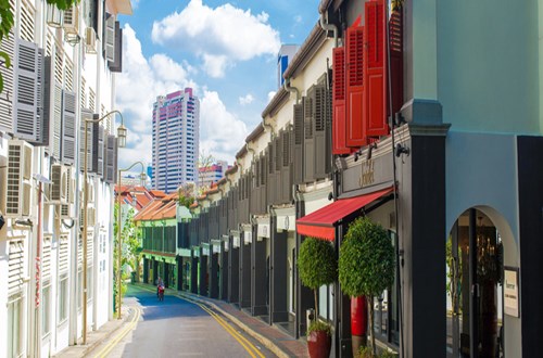 西班牙移民买房好不好？