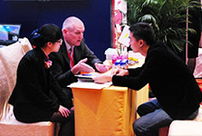 独家剖析：从海外房产展解密投资热潮与趋势