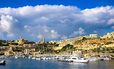 一文助你玩转马耳他移民生活！