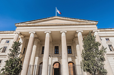 海外身份规划及资产配置为什么选择马耳他？这就是答案！