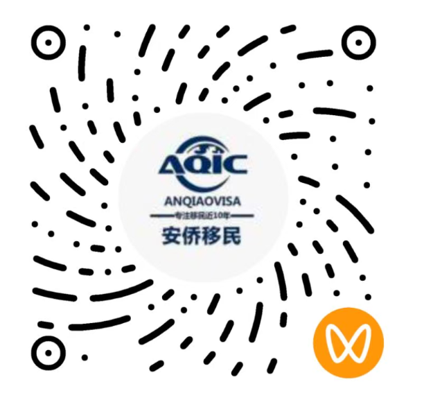 视频号二维码