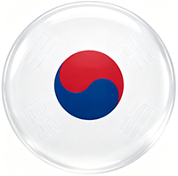 韩国