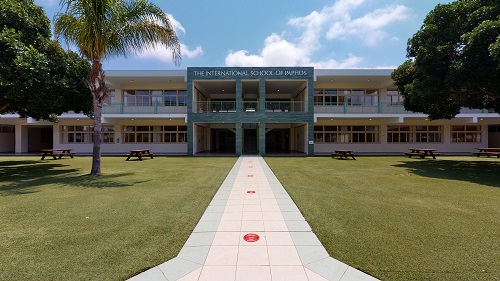 高性价比留英之路&mdash;&mdash;就读塞浦路斯中小学！