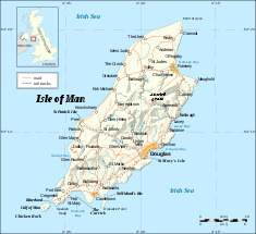 离岸公司之&mdash;&mdash;马恩岛注册公司