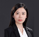 Dana顾问照片