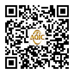 安侨出国官方订阅号二维码