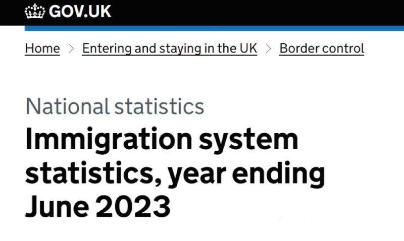 2023年，移民英国的最佳路径是哪种签证？