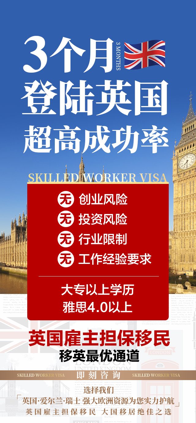 【英国移民案例】中产家庭Y女士如何做出的选择？
