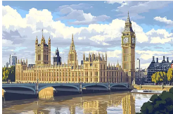 做汽车零部件行业的英国首席代表又成功获批了！为什么安侨能够百申百中？