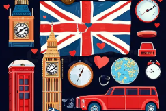 用案例说话，高性价比的英国首席代表签证难易如何